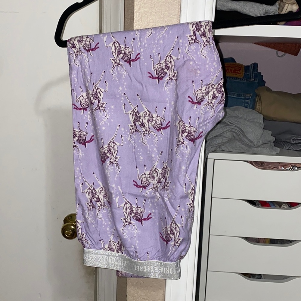Victoria Secret PJ Pants